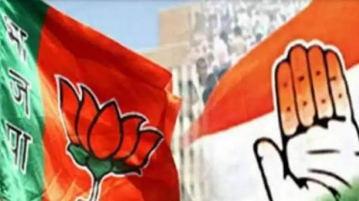 गुजरात में आज शाम पांच बजे थमेगा पहले चरण का चुनाव प्रचार