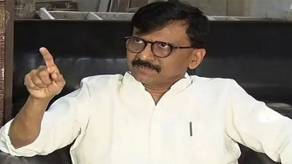 महाराष्ट्र-कर्नाटक के सीमा विवाद पर केंद्रीय गृहमंत्री दें विशेष ध्यान दें: संजय राऊत