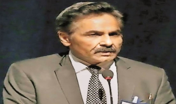 मध्य प्रदेश के मुख्य सचिव इकबाल सिंह बैंस को मिला छह महीने का सेवा विस्तार