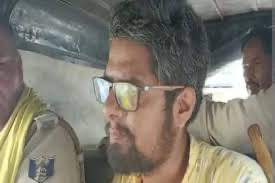 एनआईए मरगूब अहमद उर्फ ताहिर से करेगी पूछताछ