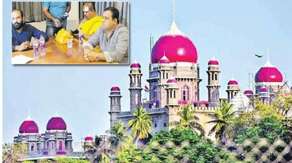 तेलंगाना: विधायकों की खरीद-फरोख्त मामले में तीन आरोपितों को हाई कोर्ट से सशर्त जमानत