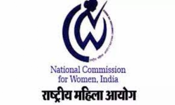 कोर्ट में आपत्तिजनक वीडियो पर राष्ट्रीय महिला आयोग ने लिया संज्ञान, रजिस्ट्रार जनरल को लिखा पत्र