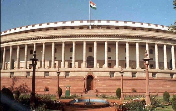 शीतकालीन सत्र में सभी मुद्दों पर चर्चा के लिए सरकार तैयारः संसदीय कार्यमंत्री