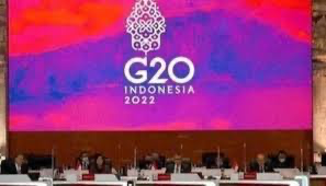 लोकसभा ने जी-20 की अध्यक्षता मिलने पर भारत सरकार को दी बधाई