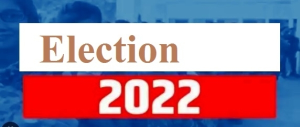 गुजरात में भाजपा का अभूतपूर्व प्रदर्शन, हिप्र में कांग्रेस बहुमत के नजदीक