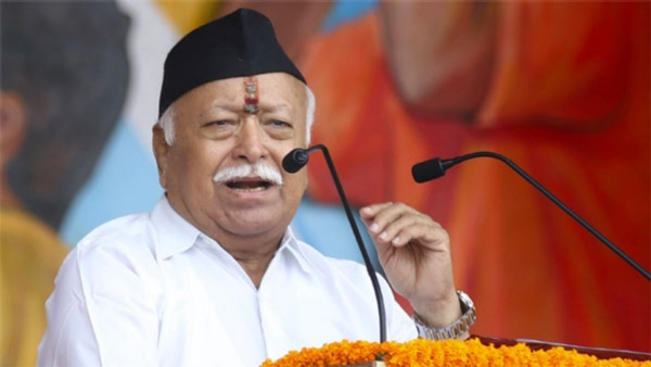 नकल करके भारत आत्मनिर्भर नहीं बन सकता : सरसंघचालक