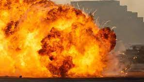 चाईबासा में आईईडी विस्फोट में जवान घायल