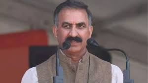 मुख्यमंत्री सुखविंदर सिंह सुक्खू पहुुंचे दिल्ली, राहुल गांधी की भारत जोड़ो यात्रा में शामिल होने जाएंगे दौसा