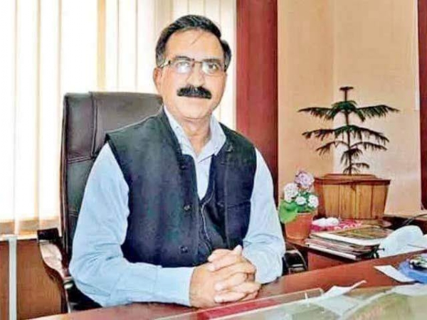 भारत जोड़ो यात्रा में शुक्रवार को शामिल होंगे सुक्खू