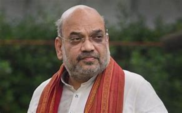 गृहमंत्री अमित शाह आज पहुंचेंगे वाराणसी, काशी तमिल संगमम में होंगे शामिल