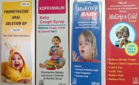 गाम्बिया में बच्चों की मौत के लिए भारतीय कफ सिरप जिम्मेदार नहींः भारत