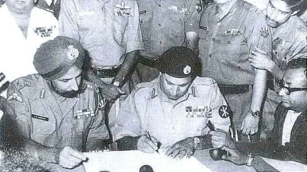 विजय दिवस पर राष्ट्रपति, उपराष्ट्रपति और प्रधानमंत्री ने भारतीय सैनिकों के शौर्य को किया याद