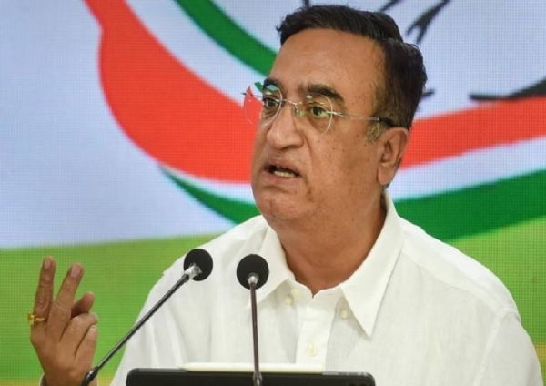 दिल्ली में भारत जोड़ो यात्रा को लेकर उत्साह : माकन