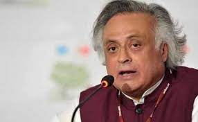 26 जनवरी से 26 मार्च तक चलाया जाएगा हाथ से हाथ जोड़ो अभियान : जयराम रमेश