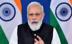 'मन की बात' में प्रधानमंत्री ने कहा-वाजपेयी ने हर क्षेत्र में भारत को नई ऊंचाइयों पर पहुंचाया