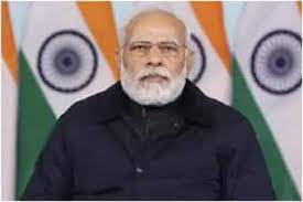  प्रधानमंत्री ने वैश्विक कोविड मामलों में तेजी के बीच सावधानी बरतने की अपील की