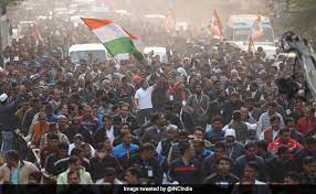 "राहुल गांधी 2020 से अब तक 113 बार तोड़ चुके सिक्योरिटी प्रोटोकॉल..." : सुरक्षा में चूक के कांग्रेस के आरोप पर CRPF