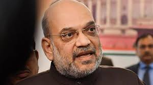 आईटीबीपी के रहते भारत-चीन सीमा की कोई चिंता नहीं: अमित शाह