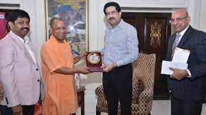 आइए साथ मिलकर बनाएं नए भारत का नया उत्तर प्रदेश : योगी आदित्यनाथ