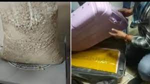 मुंबई एयरपोर्ट पर कस्टम ने 47 करोड़ रुपये मूल्य की हेरोइन और कोकीन पकड़ी