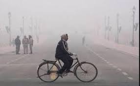 दिल्ली-एनसीआर में एक्यूआई 418