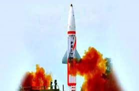 परमाणु संपन्न बैलिस्टिक मिसाइल पृथ्वी-2 ने सटीक लक्ष्य को मारा, परीक्षण सफल