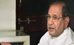 नर्मदापुरम: शरद यादव का अंतिम संस्कार आज, चार्टर्ड प्लेन से भोपाल आएगी पार्थिव देह