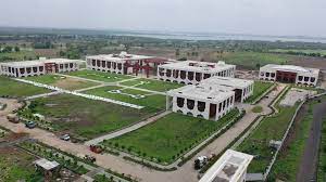 माखनलाल चतुर्वेदी पत्रकारिता विश्वविद्यालय का बिशनखेड़ी में शिफ्ट होना ऐतिहासिक पल : केजी सुरेश