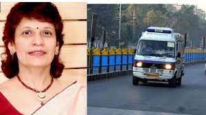 इंदौर में एक साथ बने चार ग्रीन कॉरिडोर, ब्रेनडेथ मरीज के अंगों से मिलेगा पांच लोगों को नया जीवन