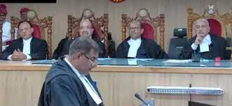 राजस्थान हाईकोर्ट के नौ जजों ने ली शपथ, अब दो कपल भी हाईकोर्ट में जज