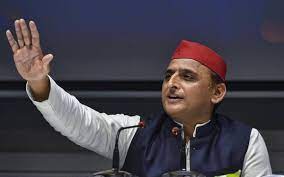 अखिलेश यादव दो दिवसीय दौरे पर तेलंगाना जाएंगे