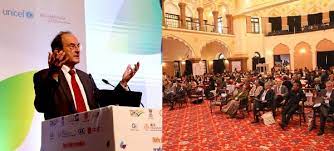 भारत कर सकता है संसार में नई ऊर्जा का संचार: प्रो. डेनिस