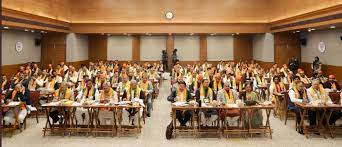 प्रधानमंत्री आज भाजपा राष्ट्रीय कार्यकारिणी के समापन सत्र को करेंगे संबोधित