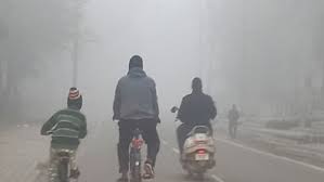 मध्य प्रदेश में तीन दिनों में मिलेगी ठंड से राहत, महीने के अंत में आएगा सर्दी का तीसरा दौर