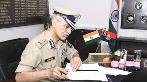 बीएसएफ के पूर्व डीजी पंकज कुमार सिंह डिप्टी एनएसए नियुक्त