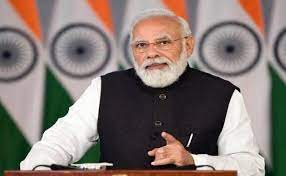 प्रधानमंत्री ने एनडीआरएफ को स्थापना दिवस पर बधाई दी