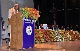  मानवाधिकारों की रक्षा के लिए अपने अधिकारों के प्रति जागरूक रहें : राज्यपाल