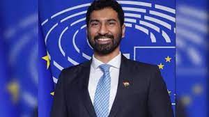 अनिल एंटनी ने कांग्रेस से दिया इस्तीफा