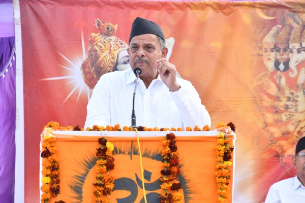 संयुक्त राष्ट्र महासभा के अध्यक्ष साबा कोरोसी तीन दिवसीय यात्रा पर पहुंचे नई दिल्ली