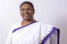 आज भारतीयों का आत्मविश्वास शीर्ष पर है: राष्ट्रपति