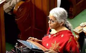 अमृतकाल के पहले बजट में सप्तऋषि की अवधारणा