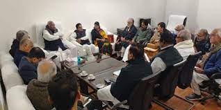 सपा व राजद की शिकायत चुनाव आयोग से करेंगे: विहिप