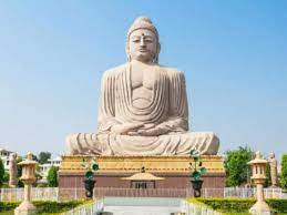  कोरिया गणराज्य के 108 बौद्ध 43 दिनों की तीर्थ यात्रा पर, देश के बौद्ध तीर्थ स्थलों की करेंगे पैदल यात्रा