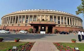 सदन को चलने देने पर विपक्ष सहमत, जारी रखेगा अपनी मांग