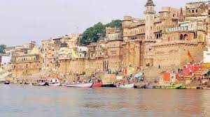 यूपीजीआईएस : वाराणसी में गंगा की सफाई के लिए जल्द बनेगी स्मार्ट रिवर लेबोरेटरी