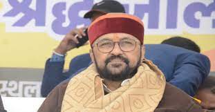 यूपी जीआईएस : डिजिटल अर्थव्यस्था वाला राज्य बना रहा उप्र : योगेन्द्र उपाध्याय