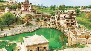 महाशिवरात्रि पर पाकिस्तान स्थित कटासराजद में शिव का महाअभिषेक करेंगे हिन्दू: बजाज