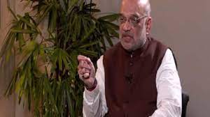 आईपीसी, सीआरपीसी व एवीडेंस एक्ट में होगा बदलाव: अमित शाह