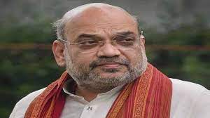 केंद्रीय गृहमंत्री अमित शाह का 17 फरवरी से महाराष्ट्र का तीन दिवसीय दौरा