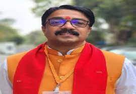 भारत 2047 में इस्लामिक स्टेट नहीं अखण्ड भारत बनेगा: नीरज दौनेरिया